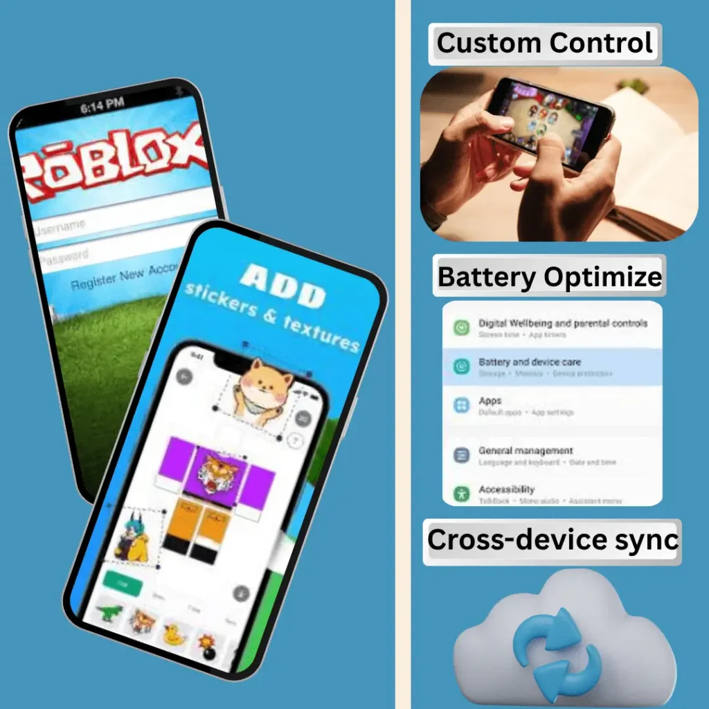 For iOS 3 No cost features