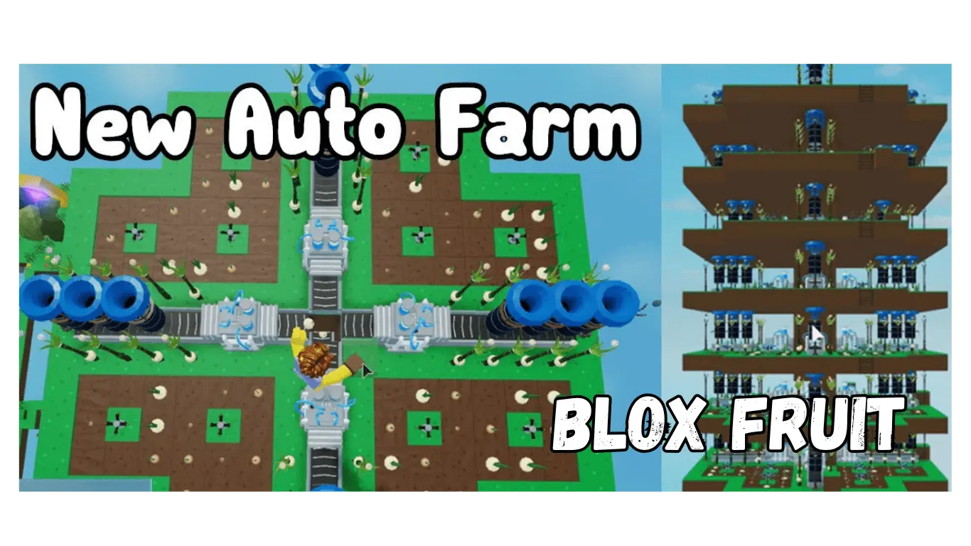 Roblox Mod APK 10 Blox fruit, rewards and experience