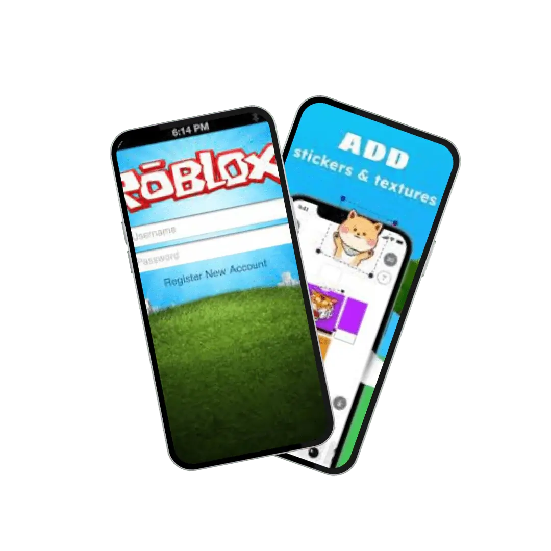 For iOS 1 Roblox iPhone game