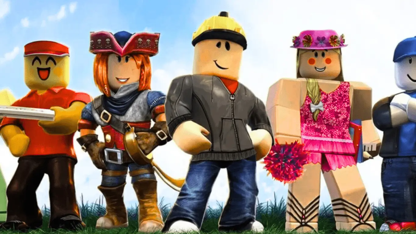 Roblox Mod APK 2 Roblox Mod APK Unlimited Robux