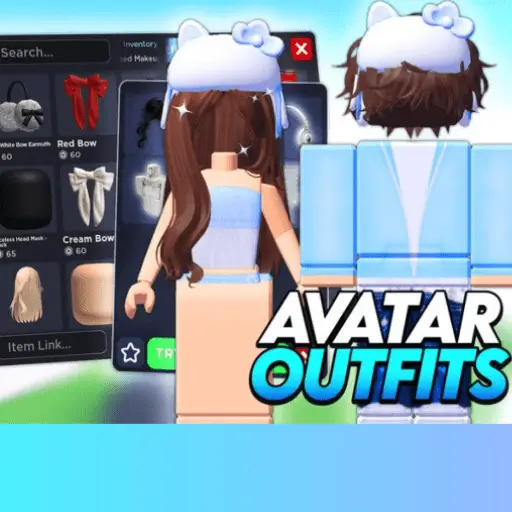 Roblox Mod APK 11 unlock skin features and customizing