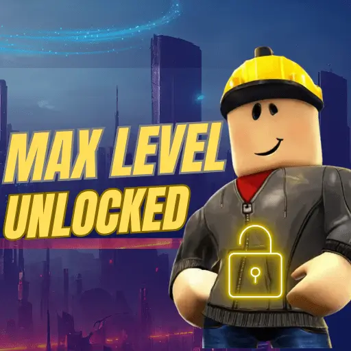 Roblox Mod APK 6 Unlocked