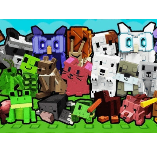 Roblox Mod APK 14 Feature of unlocked all pets in Roblox