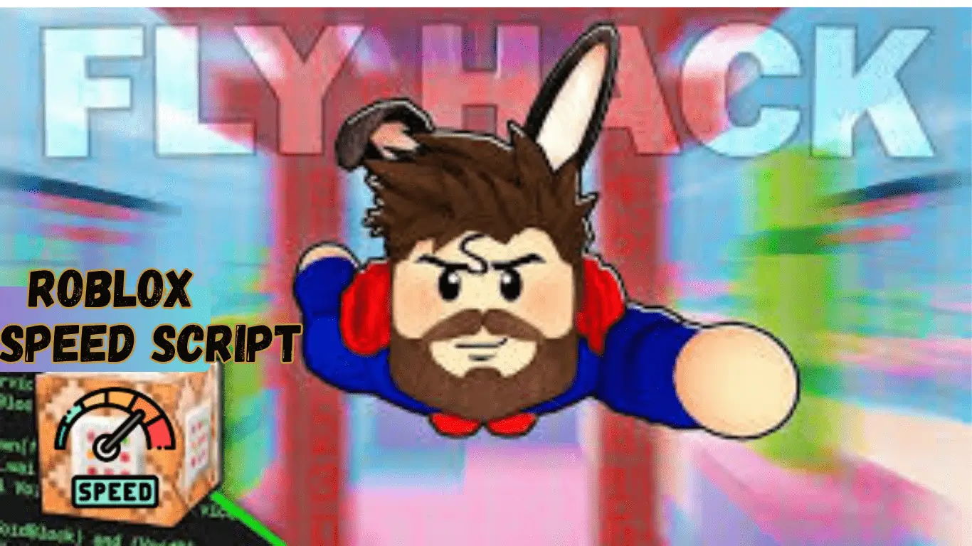 Roblox Mod APK 21 Roblox gamer favourite feature increase the speed of game