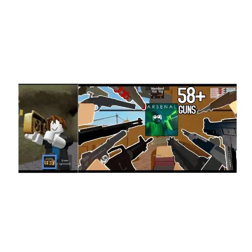 Roblox Mod APK 20 for better fight in Roblox mod different features available