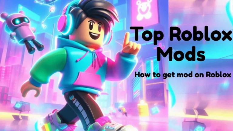 Best Roblox Mods for boost gameplay