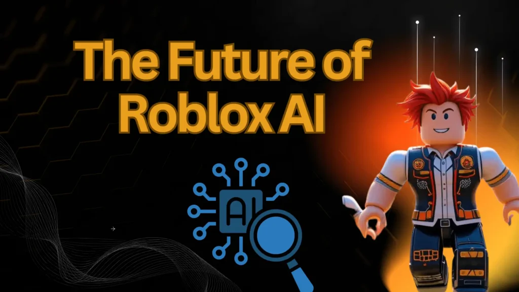 Future of Roblox AI and smarter innovation